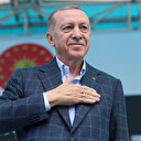 Cumhurbaşkanı Erdoğan'dan Avrupa şampiyonu olan Filenin Sultanları'na tebrik