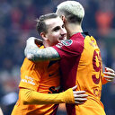 Mauro Icardi durmuyor