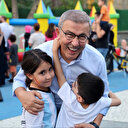 Çobançeşme Çocuk Köyü'ne festival gibi açılış