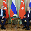 Erdoğan-Putin görüşmesine ilişkin Kremlin'den ilk açıklama