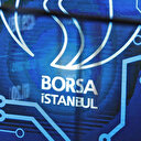 Borsa yeni haftaya rekor seviyeden başladı
