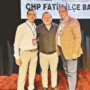 CHP'de DHKP-C krizi