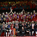 THY'den 'Filenin Sultanları'na şampiyonluk hediyesi: Detayları Yahya Üstün paylaştı