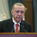 Cumhurbaşkanı Erdoğan'dan Sivas Kongresi mesajı: Tarihimizde önemli dönüm noktalarından birisidir