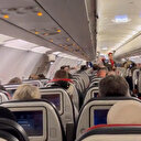 Filenin Sultanları’nı taşıyan uçağın pilotundan anlamlı konuşma