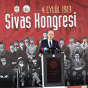 TBMM Başkanı Kurtulmuş: Sivas Kongresi'nden alacağımız fevkalade önemli dersler var