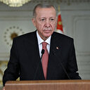 Recep Tayyip Erdogan se rend en Russie