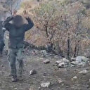 Teslim olan terörist nasıl kandırıldığını anlatarak dağdakilere seslendi: Korkmayın devlet görevlileri beni çok sıcak karşıladı
