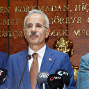 Ulaştırma ve Altyapı Bakanı Uraloğlu: Rize'den İzmir'e uçuşlar 18 Eylül'de başlayacak