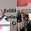 Bakan Göktaş: Erken yaşta evlilikler yüzde 78 oranında düştü