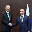 Soçi'de kritik zirve: Cumhurbaşkanı Erdoğan bugün Putin ile görüşecek