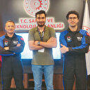 Bayrağımızı dünyaya göstereceğiz