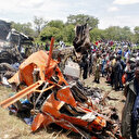 Zambie: un camion se renverse dans le centre du pays, tuant 35 personnes