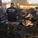 Ukraine: 17 drones abattus dans la région d'Odessa, des bâtiments endommagés