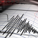 Malatya'da 3.9 büyüklüğünde deprem