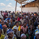 RDC: violence persistante et manque d'aide, désespoir des déplacés d'Ituri