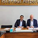İstanbul Havalimanı küresel merkez olma yolunda ilerliyor: Yeni tesis için imzalar atıldı