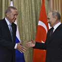 Cumhurbaşkanı Erdoğan Soçi'deki kritik zirvenin ardından yurda döndü