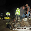 Sel felaketi sonrası iki ilden acı haber: Üç kişi hayatını kaybetti bir bebek sulara kapılıp kayboldu