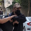 DEAŞ şüphelisi özel harekat operasyonuyla yakalandı
