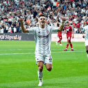 Beşiktaş evinde Sivasspor'u 2-0 mağlup etti - Maç Özeti