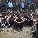 RDC: arrestations et suspensions dans l'armée et la police après la répression d'une manifestation