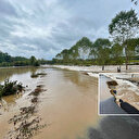 Trakya'da kuvvetli sağanak etkili oluyor