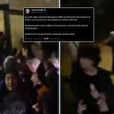 Başakşehir'de su baskını: Millet Kıraathanesi'nde mahsur kalan vatandaşlar tahliye edildi