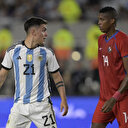 Football: un joueur de l'équipe du Panama tué par balle