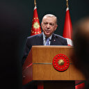 Cumhurbaşkanı Erdoğan'dan Kabine Toplantısı sonrası önemli açıklamalar: Enflasyonu dize getireceğiz