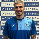 Berat Özdemir'de işlem tamam