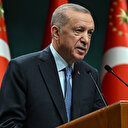 Cumhurbaşkanı Erdoğan'dan gençlere 'vergisiz telefon' müjdesi: Sonraki toplantımızda detayları açıklayacağız