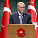 Cumhurbaşkanı Erdoğan'dan gençlere 'vergisiz telefon' müjdesi: Sonraki toplantımızda detayları açıklayacağız