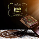 Tekvir Suresi Okunuşu! Tekvir Suresi oku, dinle, tefsiri, meali