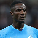 Beşiktaş'ın yeni stoperi Eric Bailly