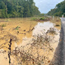 Trakya'da kuvvetli sağanak etkili oluyor