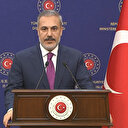 Hakan Fidan: "Nous sommes prêts à poursuivre le dialogue avec notre voisin grec sans conditions préalables" 