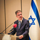 İsrail İrlanda'nın Filistin'e verdiği destekten rahatsız oldu: Bağımsız yaklaşım istiyoruz