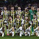 Fenerbahçe UEFA'ya kadro bildirimini yaptı