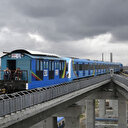Nigeria: Lagos inaugure son train urbain, pour réduire ses bouchons