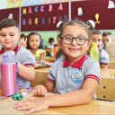 Uyum eğitimi başladı