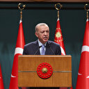 Cumhurbaşkanı Erdoğan'dan başörtülü kadınlara saldırılara sert tepki: Kibir kuleleri beyhude uğraş peşinde
