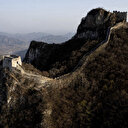 Chine: deux personnes arrêtées pour avoir creusé un trou dans la Grande Muraille