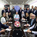 Erdogan met en garde les pays de la région contre les activités terroristes du PKK/YPG