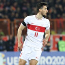 A Milli Takım kadrosunda değişiklik