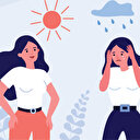 Hava durumu havamızı da değiştiriyor