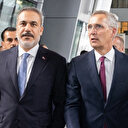 Dışişleri Bakanı Fidan NATO Genel Sekreteri Stoltenberg ile telefonda görüştü