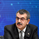 Bakan Tekin'den öğretmenlere atama müjdesi: Ekim ayını işaret etti