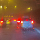 Saatlerdir uyarısı yapılan sağanak yağış İstanbul'a ulaştı: Birçok ilçede sel ve taşkınlar oluştu