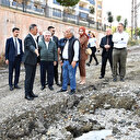 Mamak Belediye Başkanı Köse 'ABB halkın ihtiyacını karşılamıyor' diyerek tepki gösterdi: Algıyla çukurlar kapanmıyor